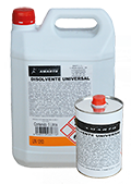 DISOLVENTE UNIVERSAL 